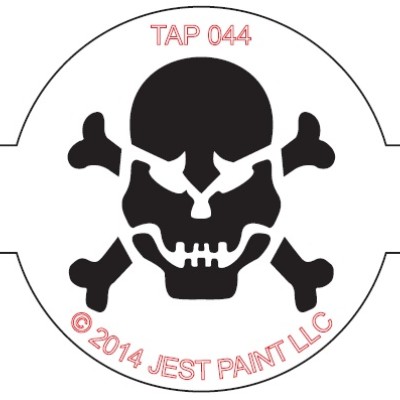 TAP 044 Skull